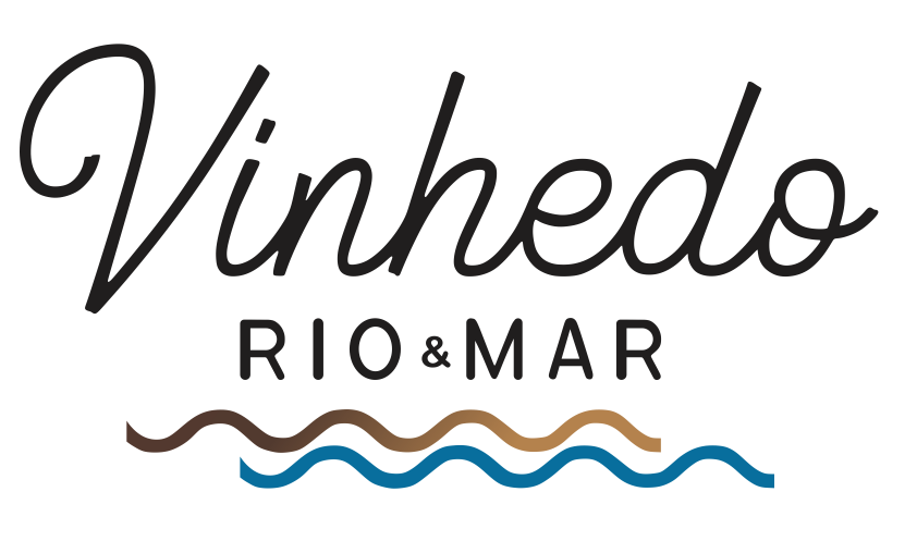 Vinhedo Rio e Mar